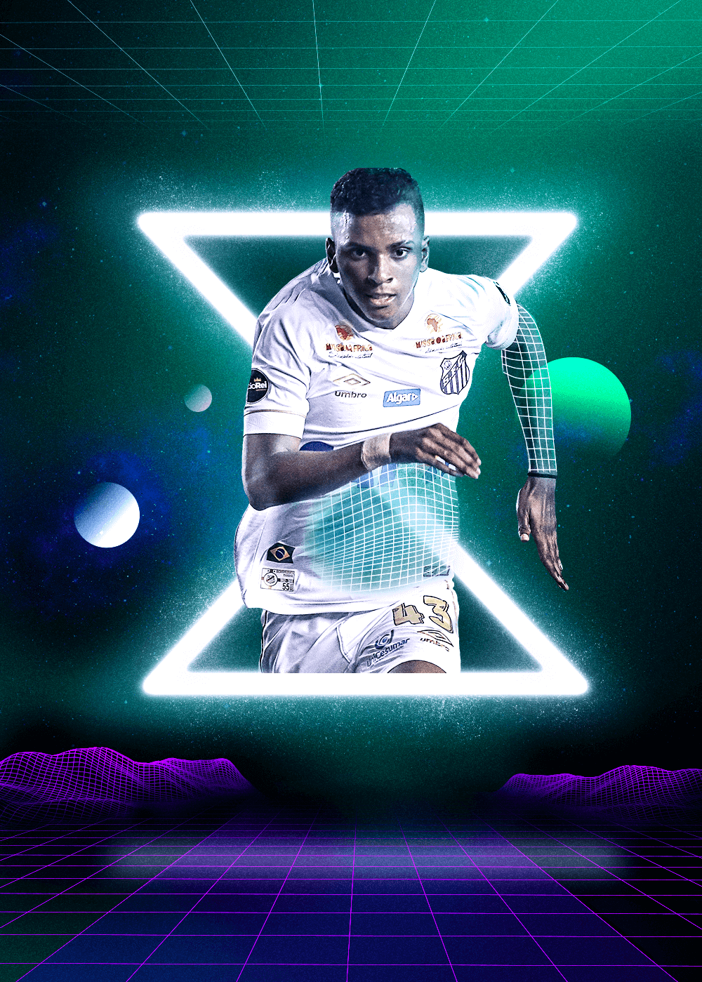 大场面会让 大场面会让