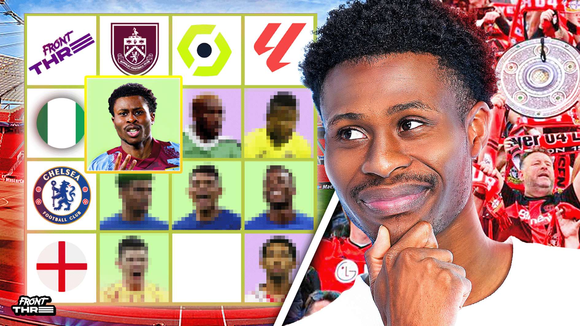 球员培养和 球员培养和