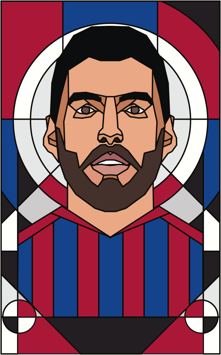 稳固的防守 稳固的防守