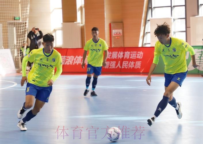 十二支队伍齐聚台州 五人制足球展现青春力量 十二支队伍齐聚台州 五人制足球展现青春力量