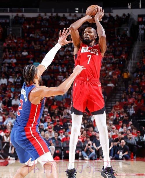 空砍31+13！火箭实力倒退，阿门赛后很沮丧，压力留给了杜兰特